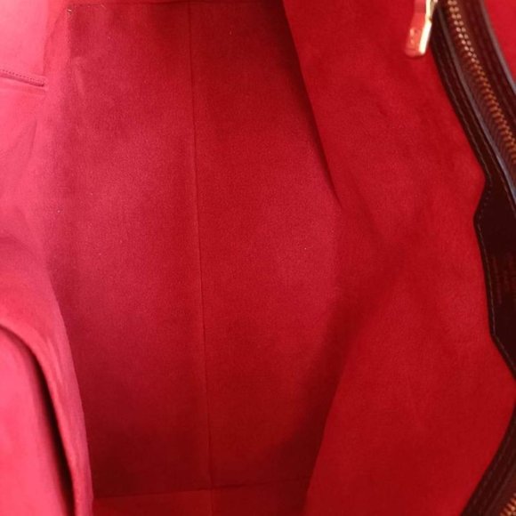 louis vuitton hamstead handbag - Picture 5 of 9